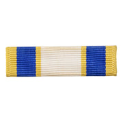 Ribbon Unit: Air Force Distinguished Service Medal