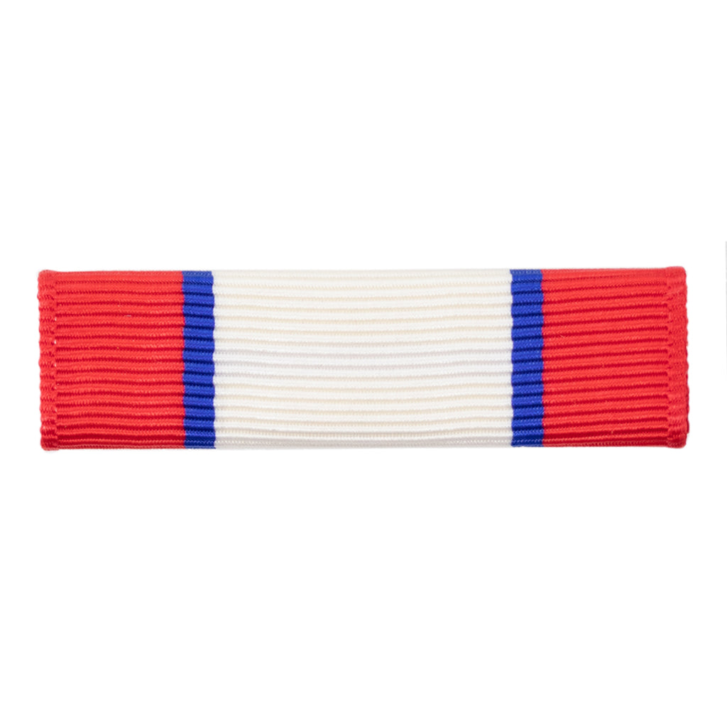 Ribbon Unit: Army Distinguished Service Medal