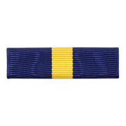 Ribbon Unit: Navy Distinguished Service Medal