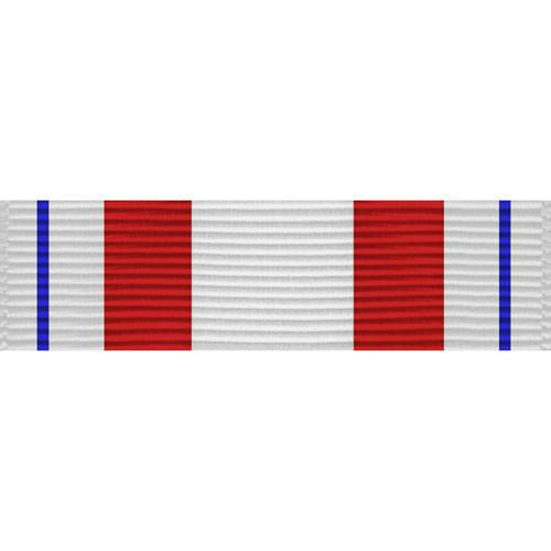 Ribbon Unit: Coast Guard Person of the Year