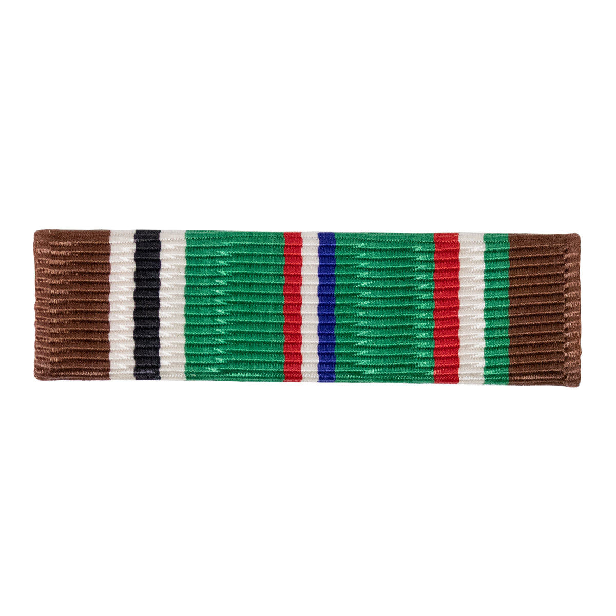European African Middle Eastern Campaigns Ribbon Unit
