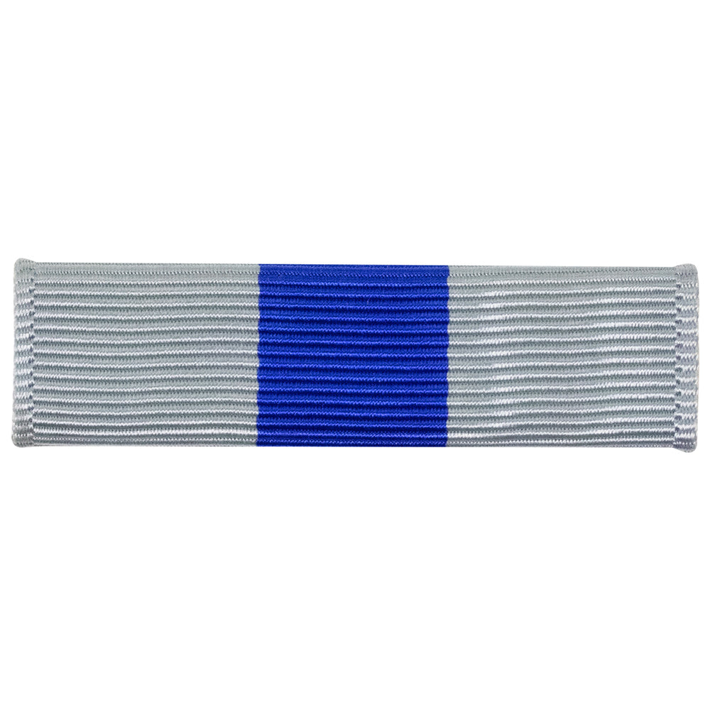 Coast Guard Auxiliary Ribbon Units
