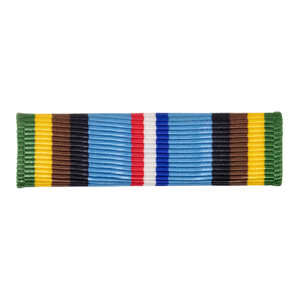 Armed Forces Expeditionary Ribbon Unit