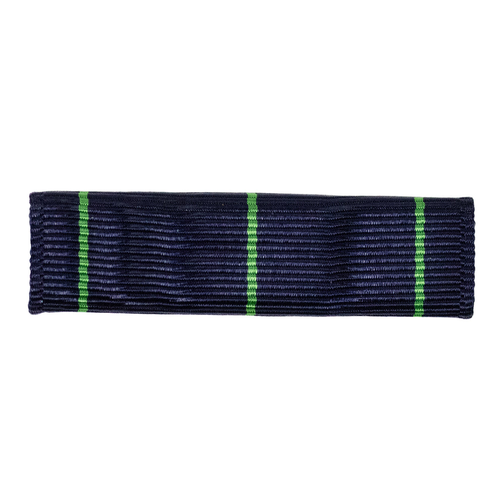 USN Expert Rifle Ribbon Unit