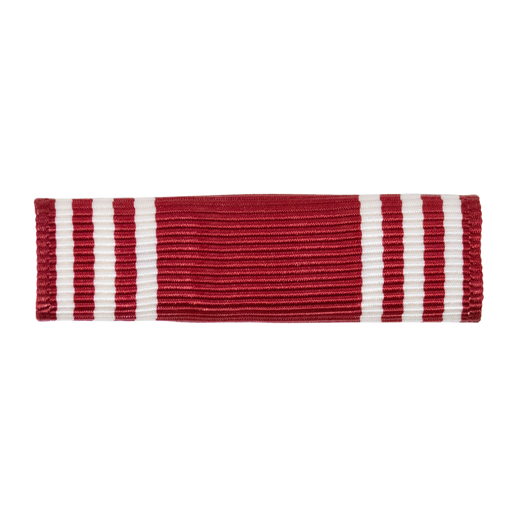 Ribbon Unit: Army Good Conduct
