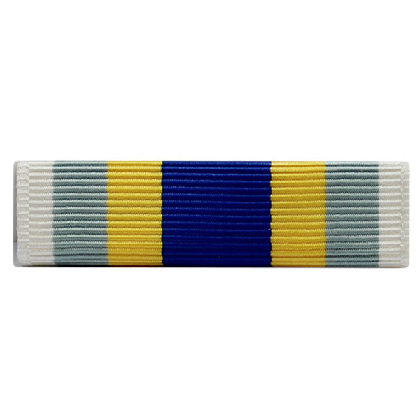 Ribbon Unit: Air Force Honor Graduate