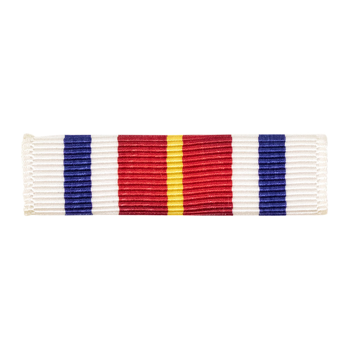 Cfs Ribbon USCG Overseas Service Ribbon Unit