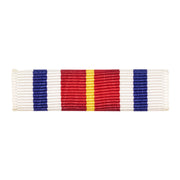 Ribbon Unit: Coast Guard Recruit Training Honor Graduate