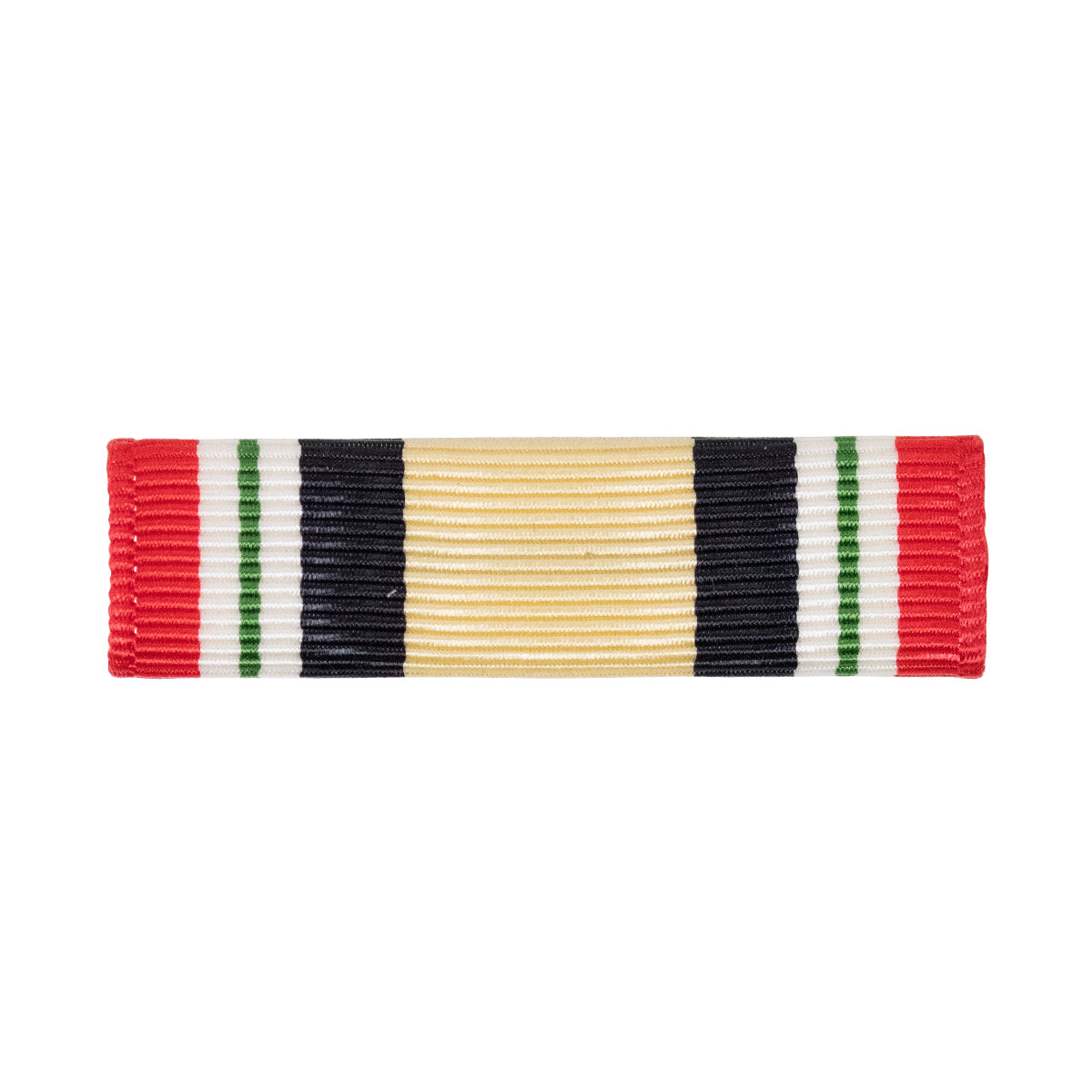 Iraq Campaign Ribbon Unit