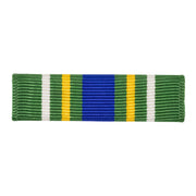 Ribbon Unit: Korea Defense Service Medal