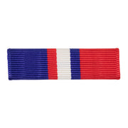 Ribbon Unit: Kosovo Campaign Medal