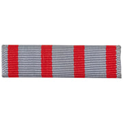 Ribbon Unit: Coast Guard Auxiliary Certificate of Operational Merit - B award