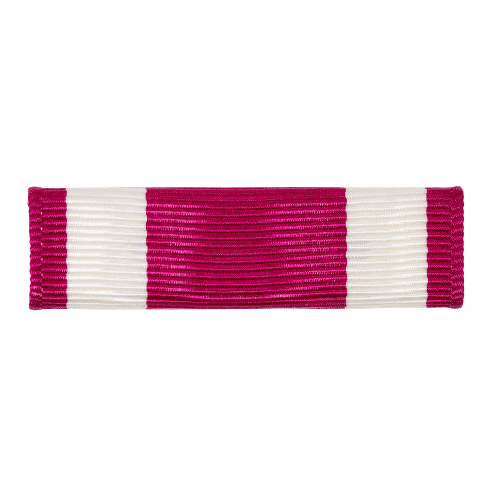 Meritorious Service Ribbon Unit
