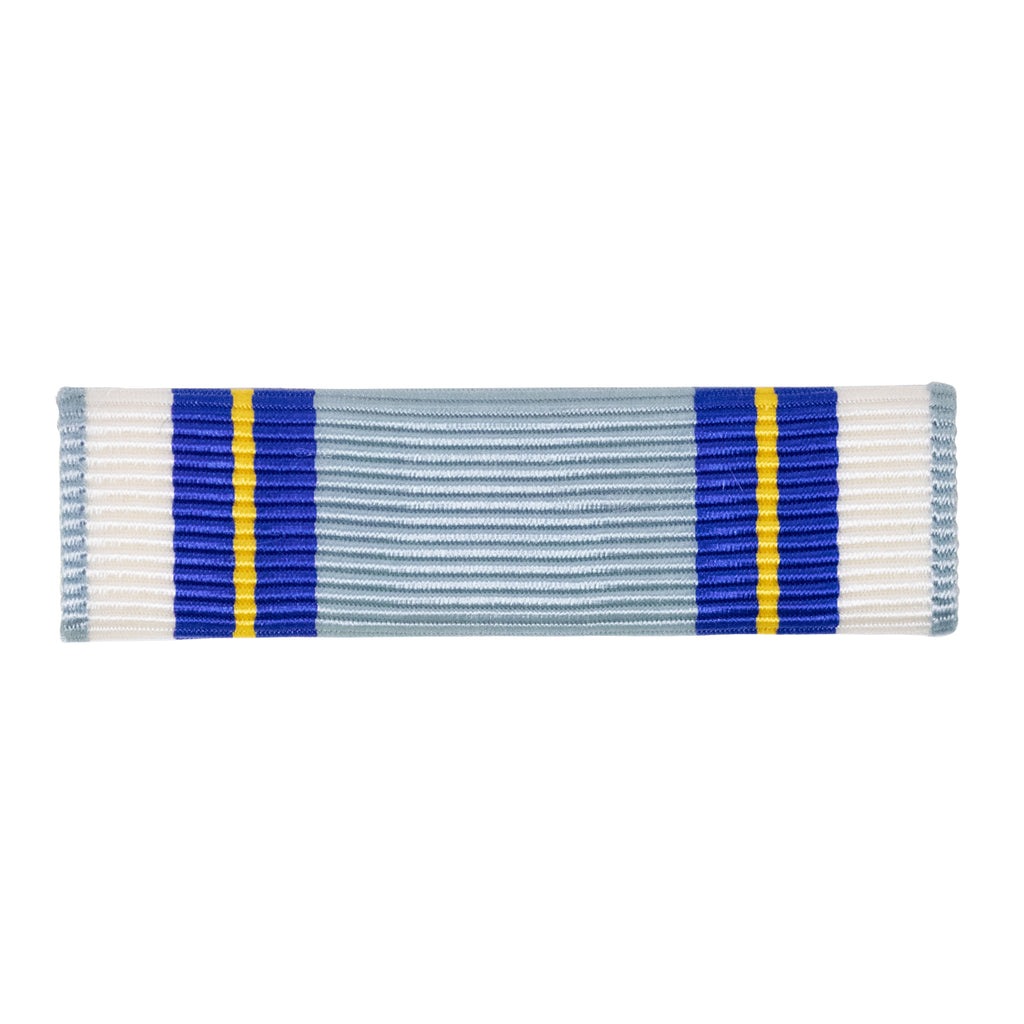 Ribbon Unit: Air Reserve Meritorious Service