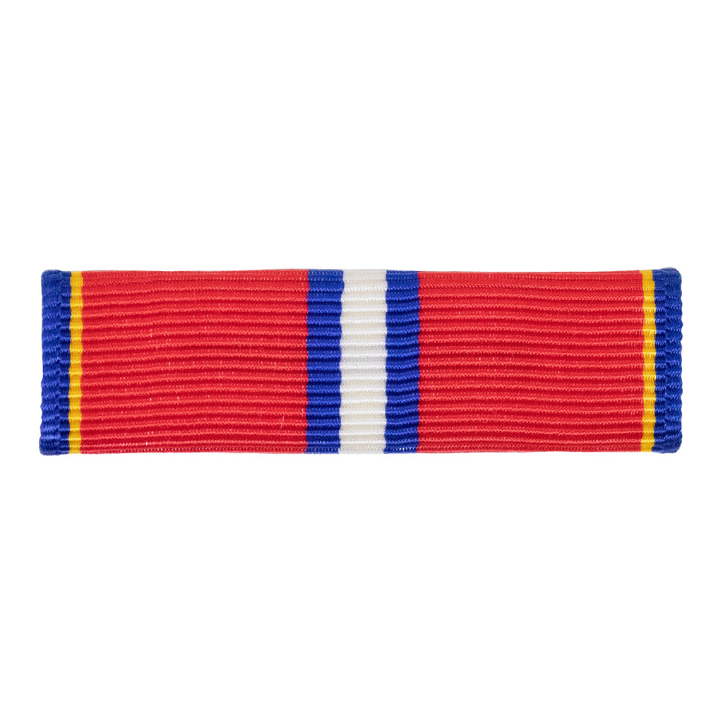 Ribbon Unit: Coast Guard Reserve Good Conduct