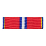 Ribbon Unit: Coast Guard Reserve Good Conduct