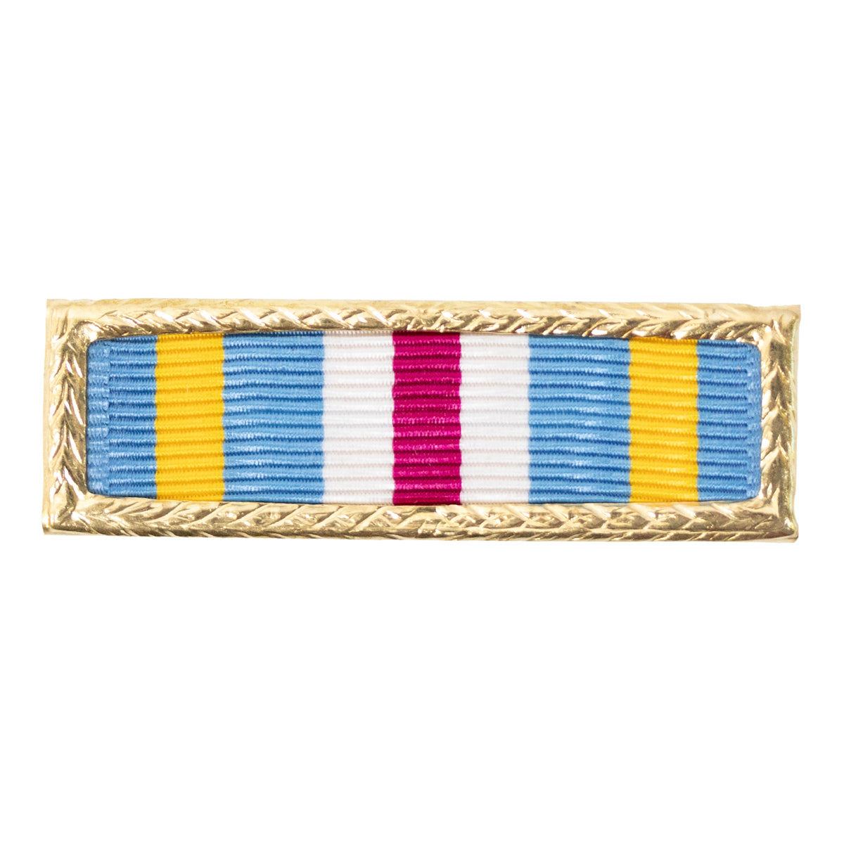USAF Citation for the Joint Meritorious Unit Award