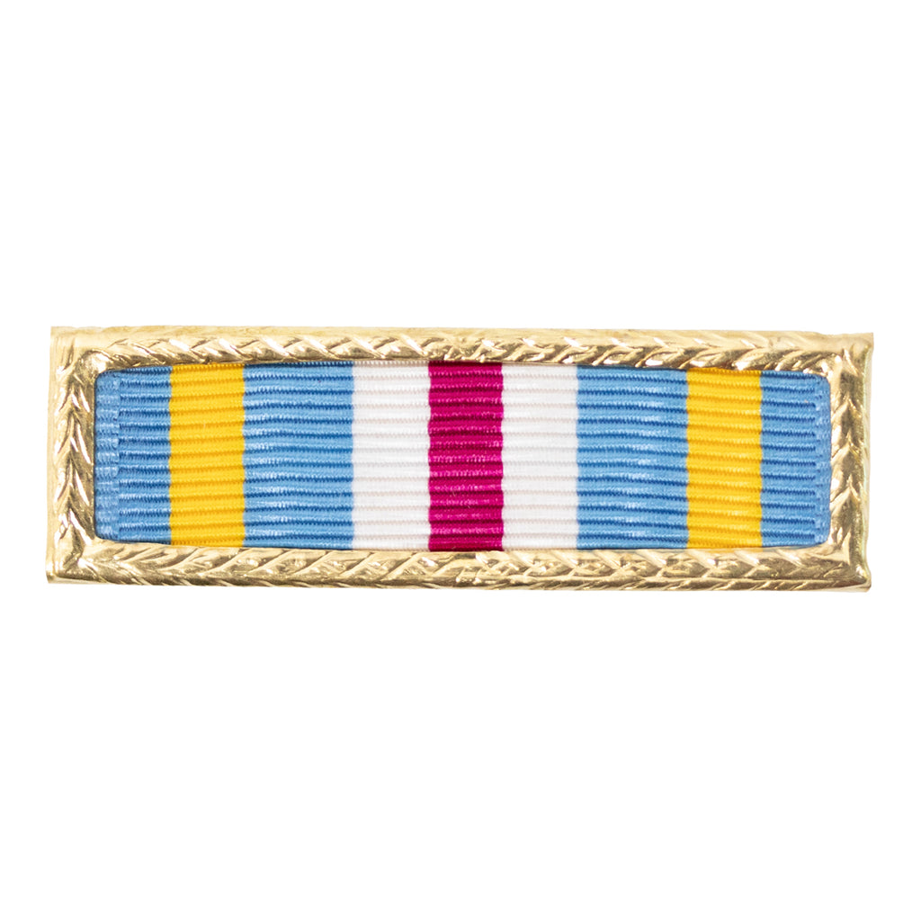 Ribbon Unit Citation: Joint Meritorious Unit Award