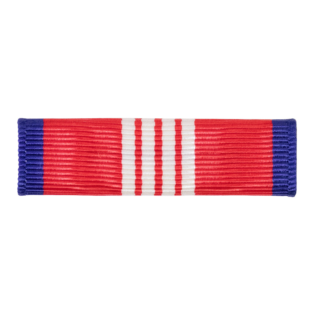 Ribbon Unit: Coast Guard Meritorious Team Commendation