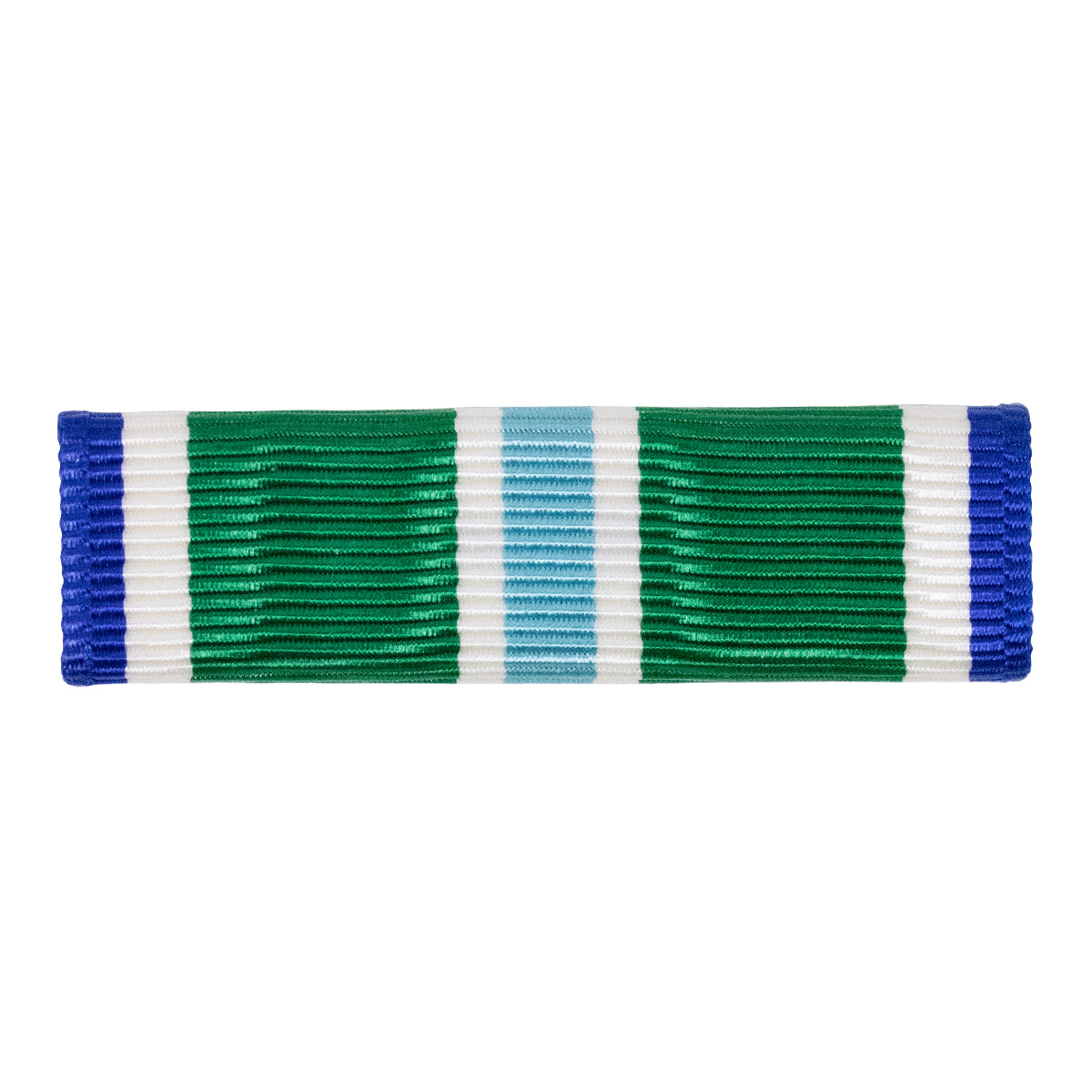 USCG Meritorious Unit Commendation Ribbon Unit