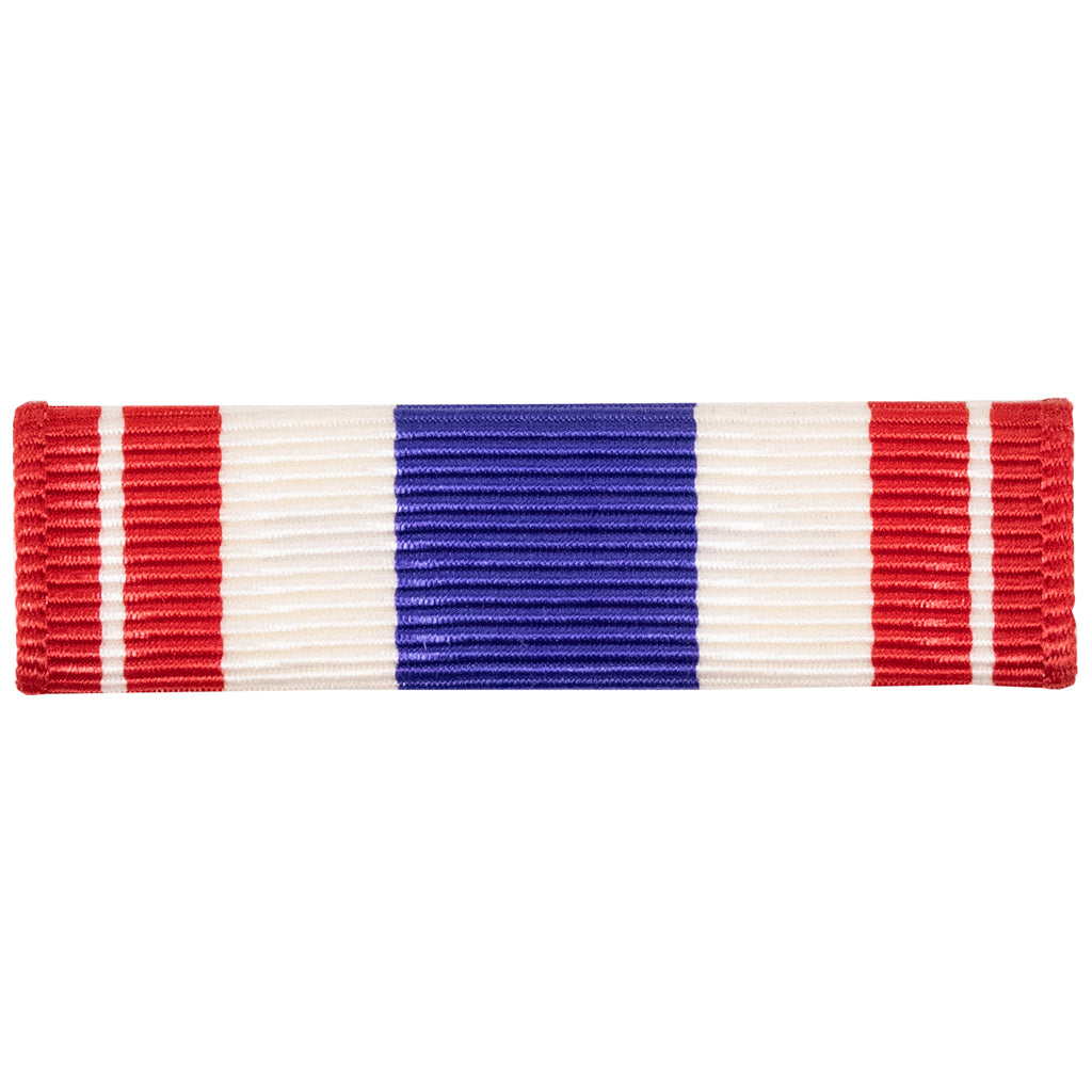 Ribbon Unit: Air Force Meritorious Unit Award