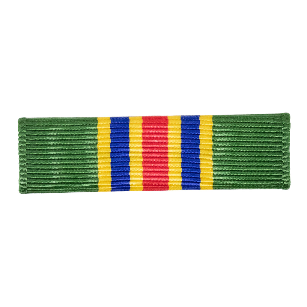 Ribbon Unit: Navy Meritorious Unit Commendation