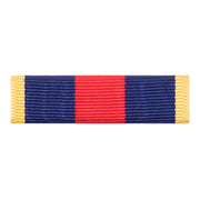 Ribbon Unit: Navy Recruit Training Service