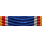 Ribbon Unit: Navy Basic Military Training Honor Graduate