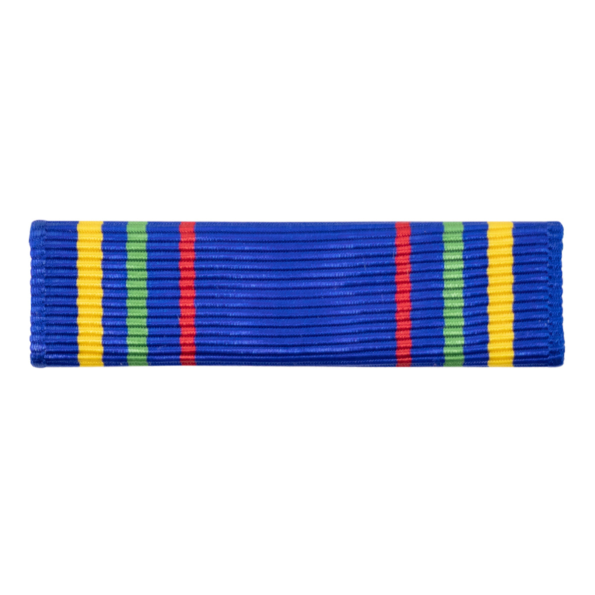 Ribbon Unit: Air Force Nuclear Deterrence Operations Service