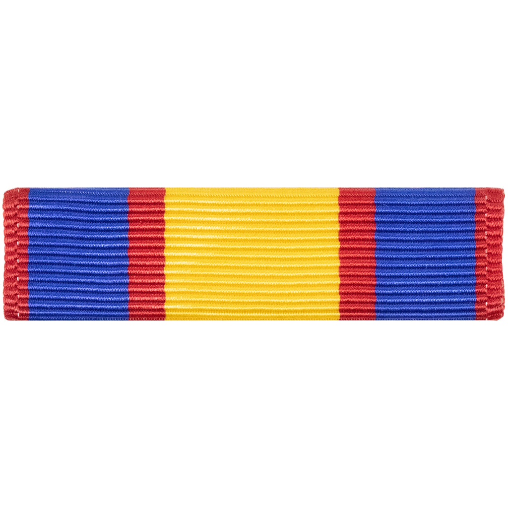 Ribbon Unit: Coast Guard Auxiliary Operational Service