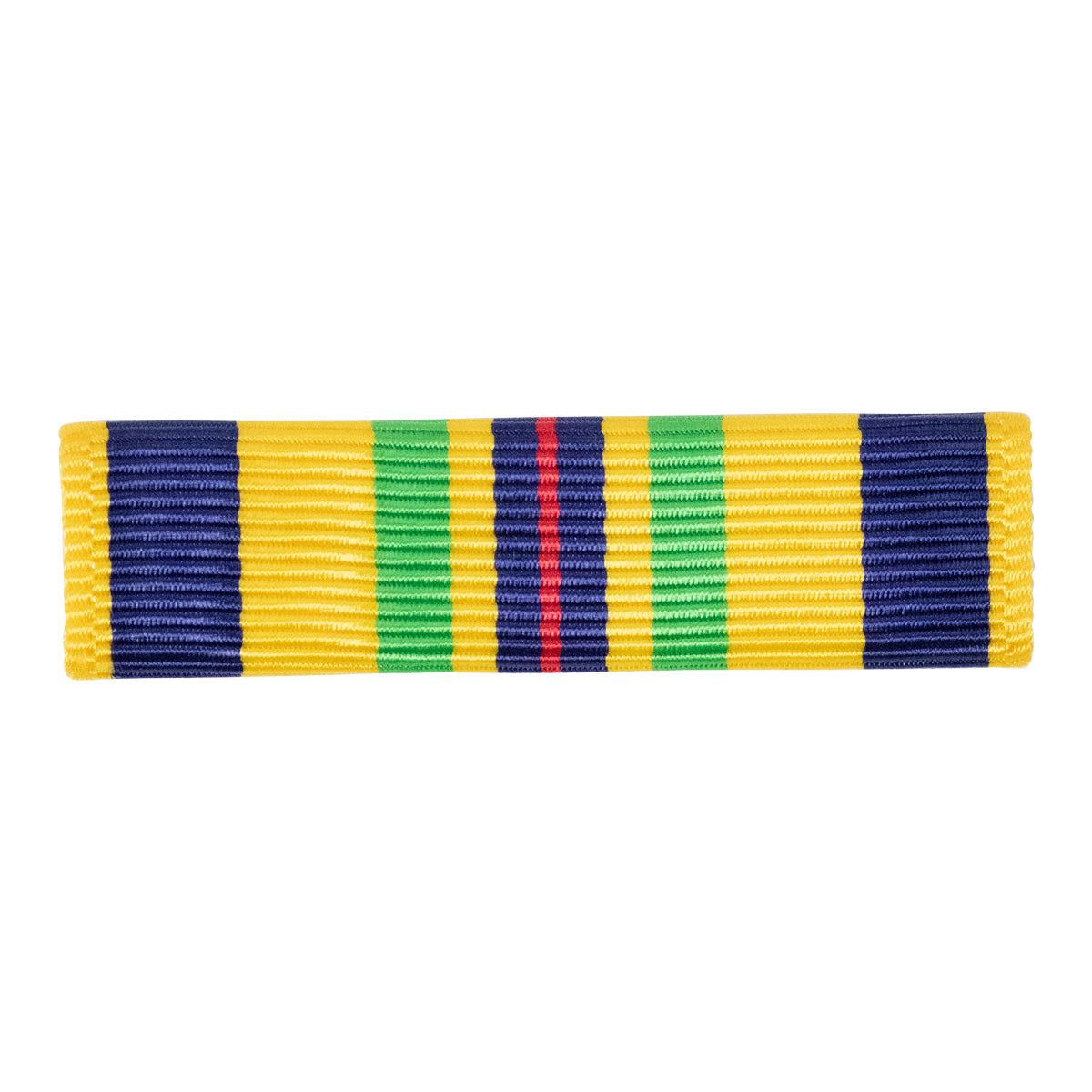Usf Ribbon USN Recruiting Service Ribbon Unit
