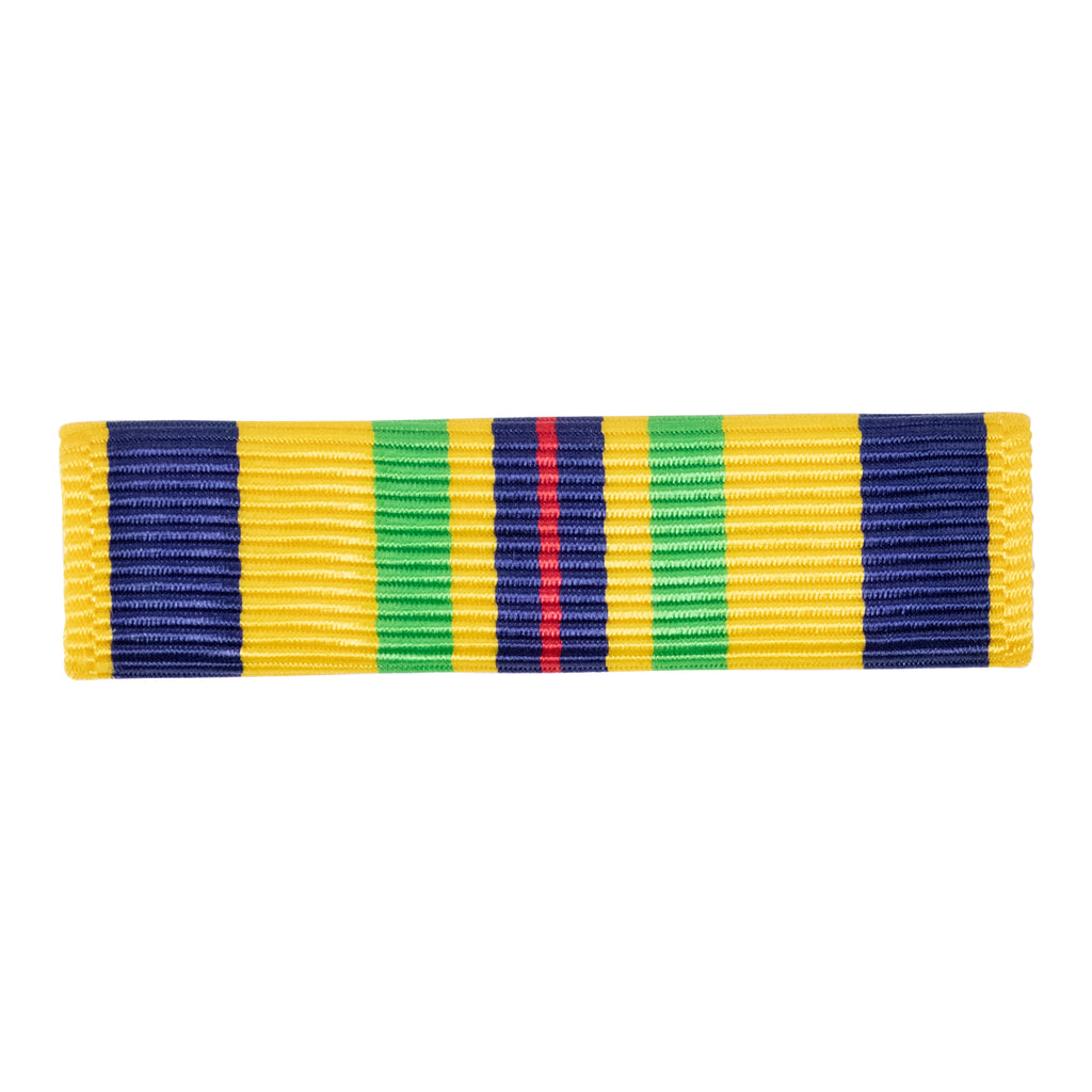 Ribbon Unit: Navy Recruiting Service