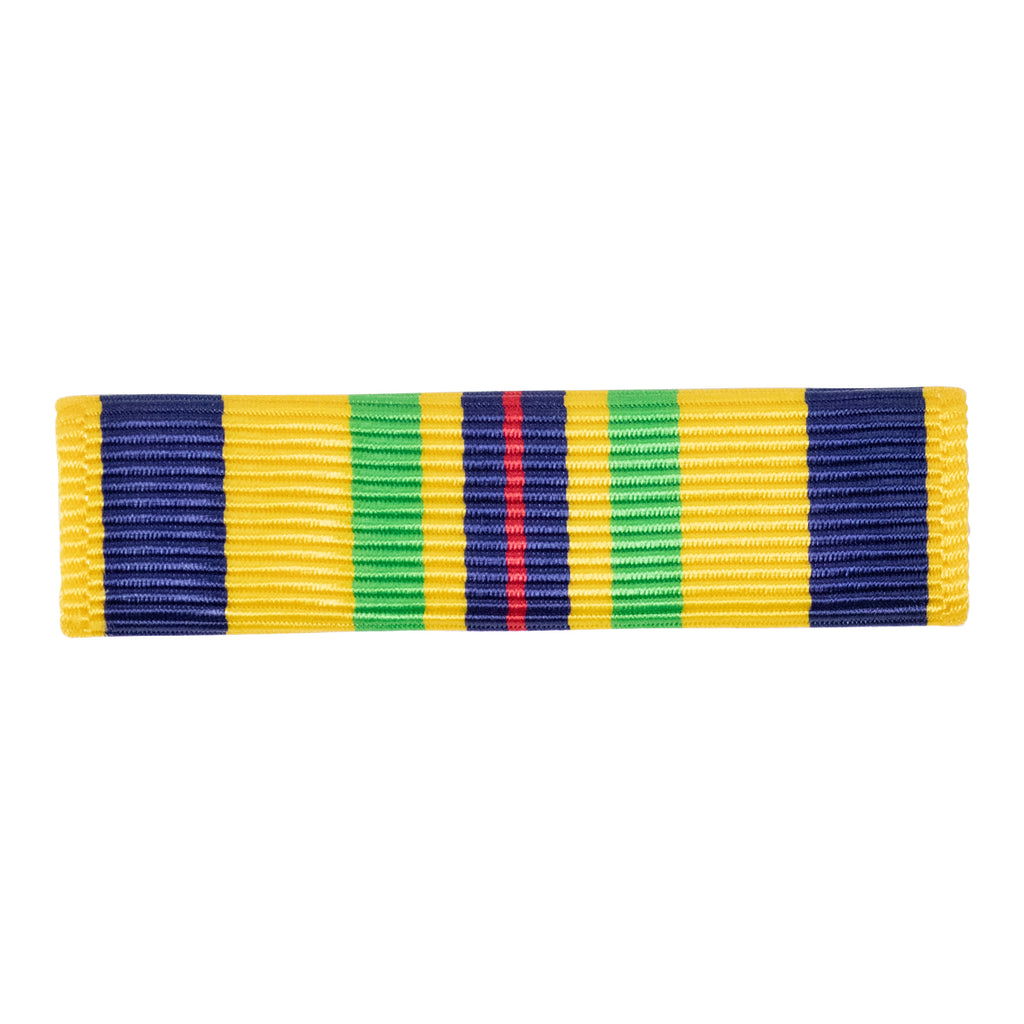 USN Recruiting Service Ribbon Unit – Vanguard Industries