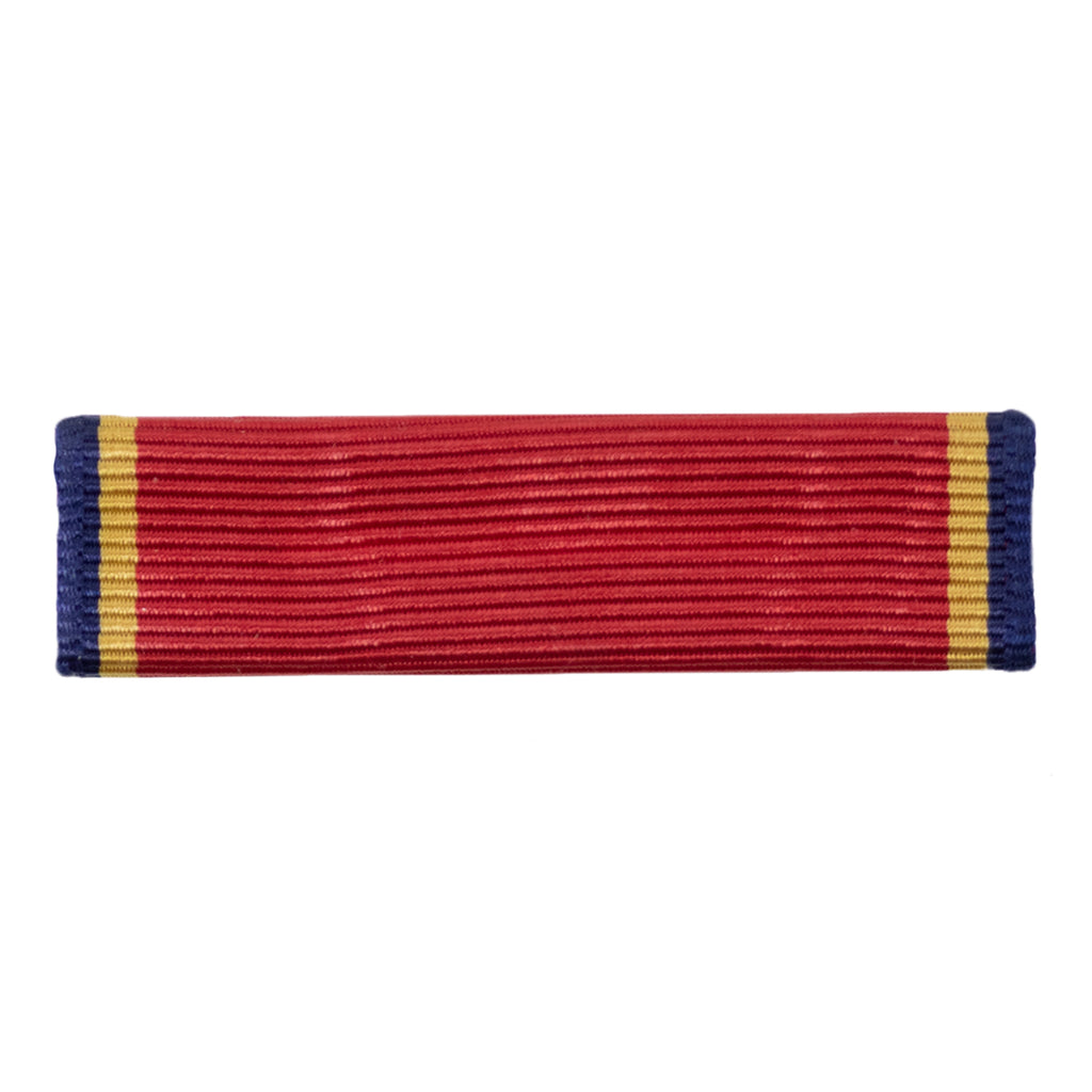 Ribbon Unit: Naval Reserve