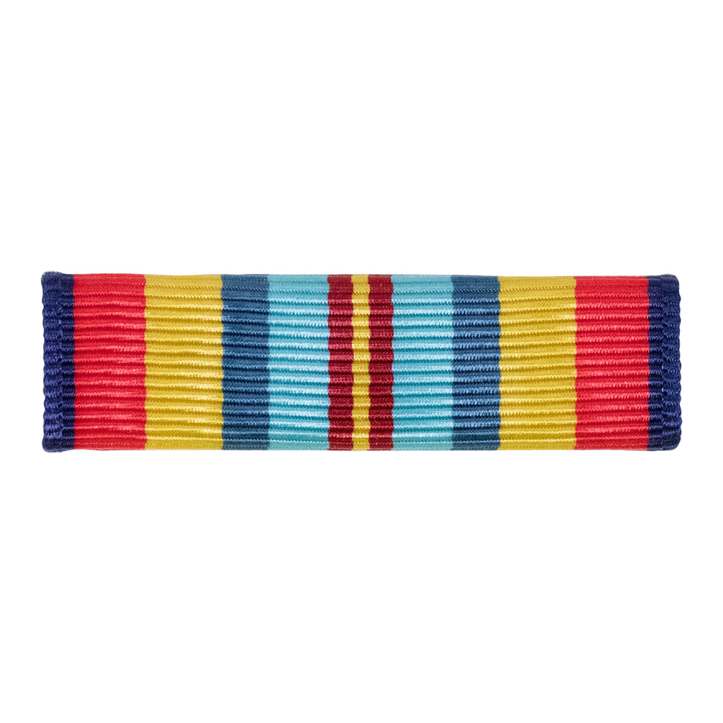 Ribbon Unit: Army Sea Duty