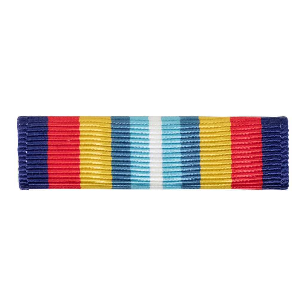 USCG Sea Service Deployment Ribbon Unit – Vanguard Industries