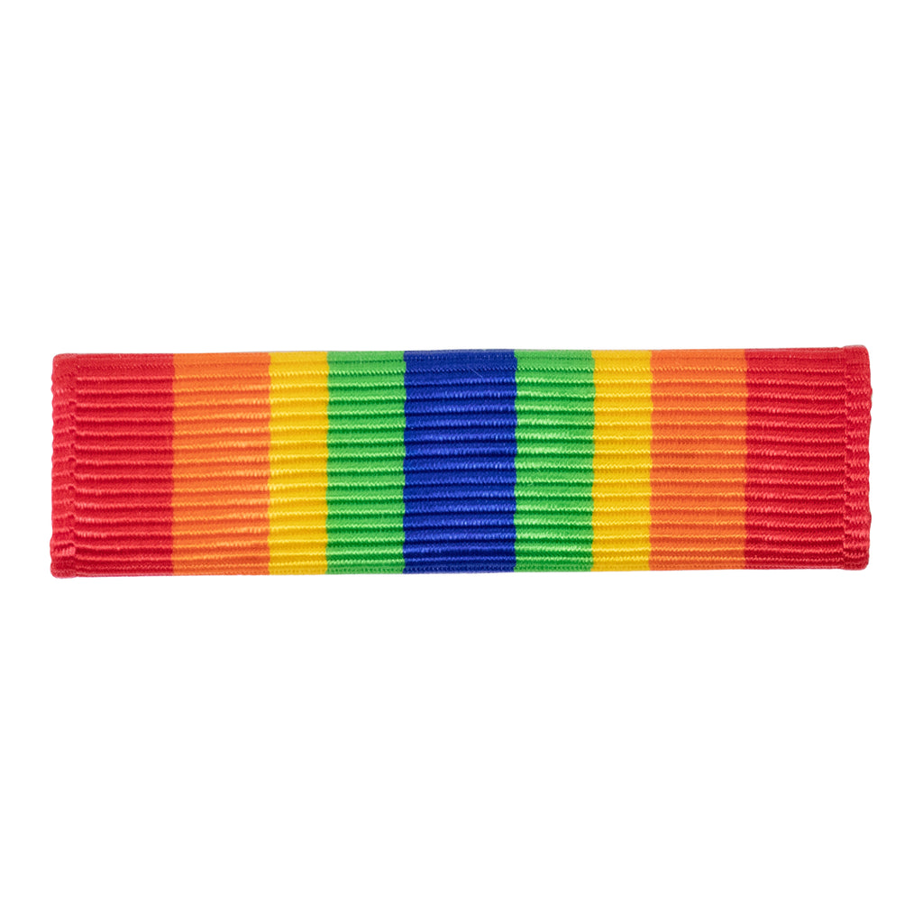 Ribbon Unit: Army Service