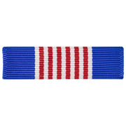 Ribbon Unit: Soldiers Medal