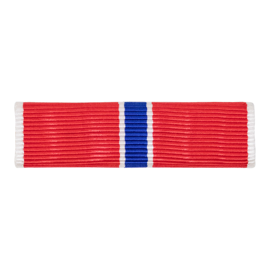 Ribbon Unit: Bronze Star