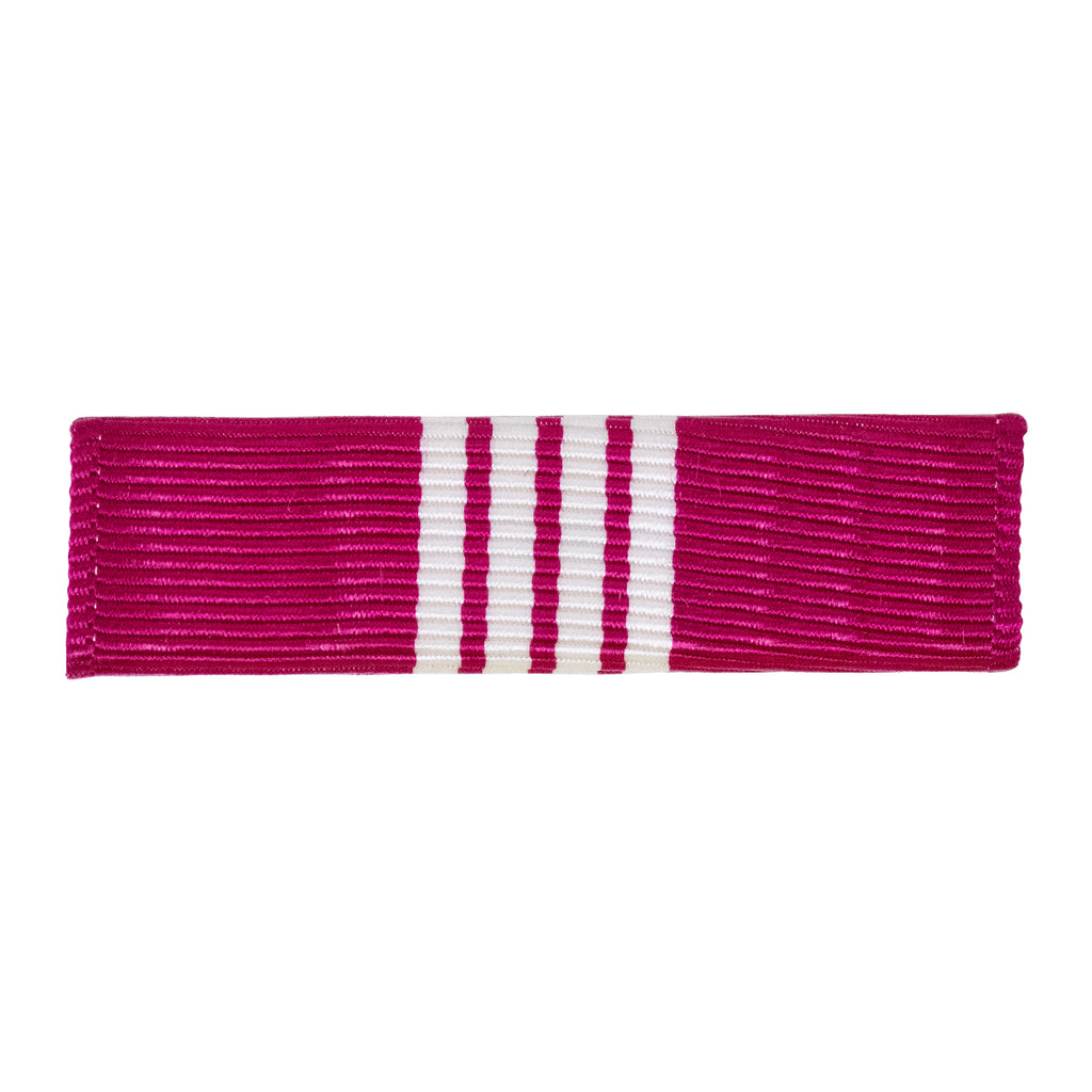 Ribbon Unit: Army Meritorious Civilian Service Medal