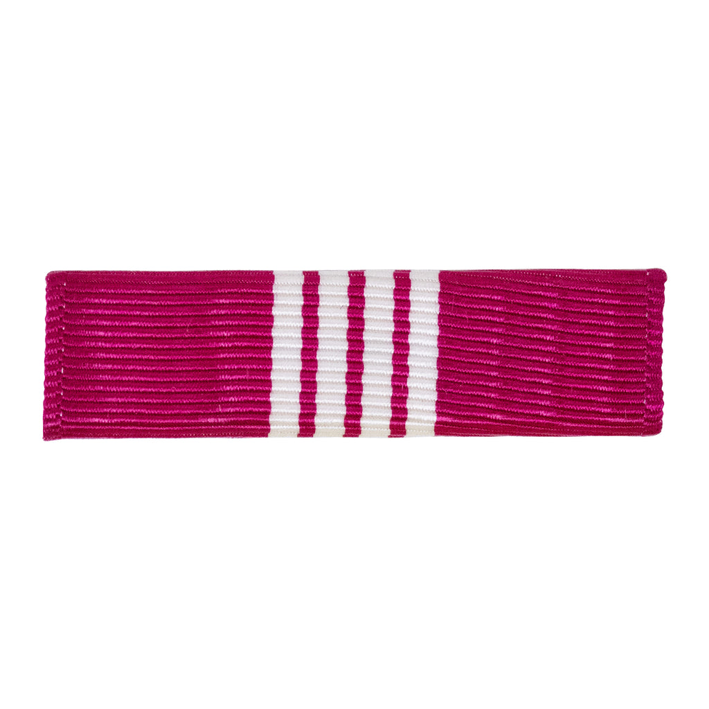 Ribbon Unit: Army Meritorious Civilian Service Medal – Vanguard Industries