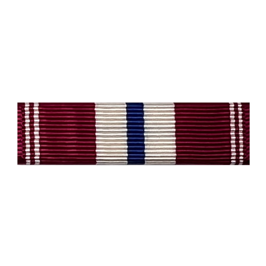Ribbon Unit: Army Superior Civilian Service Medal
