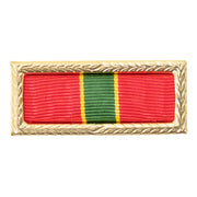 Ribbon Unit Citation: Army Superior Unit Award