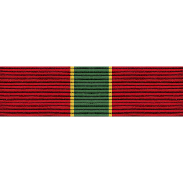 Ribbon Unit: Army Superior Unit award - No frame