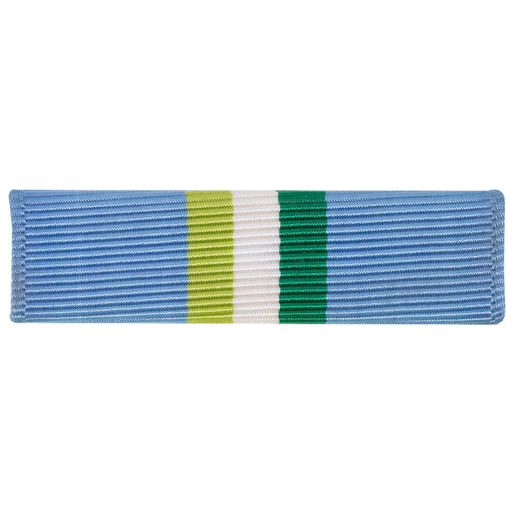 Ribbon Unit: United Nations Security Forces in Hollandia