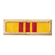 Ribbon Unit Citation: Vietnam Presidential Unit Citation
