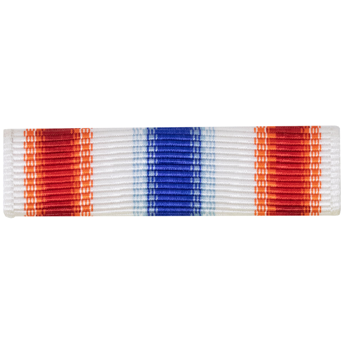 Ribbon Unit: Merchant Marine Korean Service