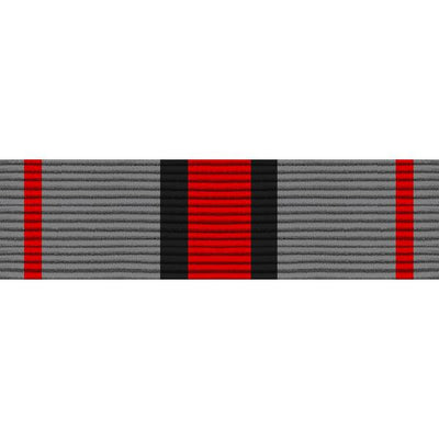 MCJROTC Ribbons