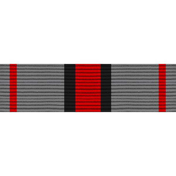 ROTC Ribbon Unit: American Veterans Award