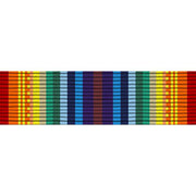 Ribbon Unit: Military Order of World Wars